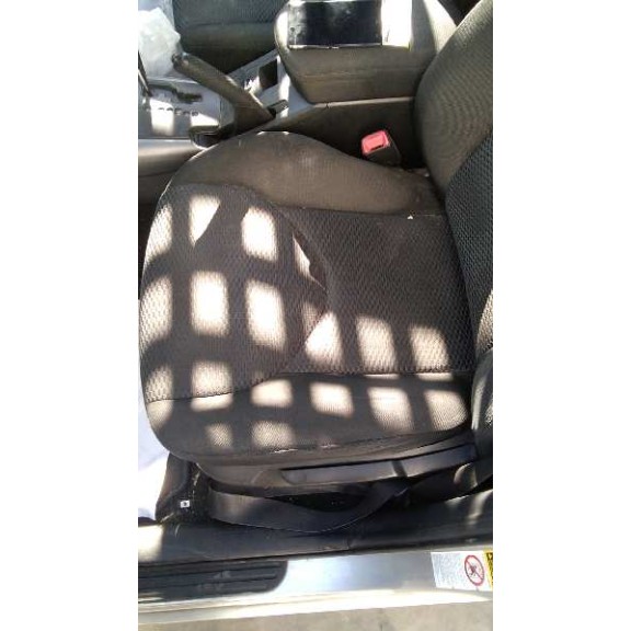 toyota rav 4 (a3) del año 2007