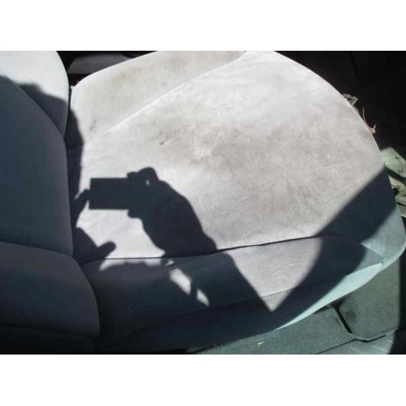 citroën c8 del año 2002