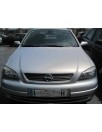 opel astra g berlina del año 2002