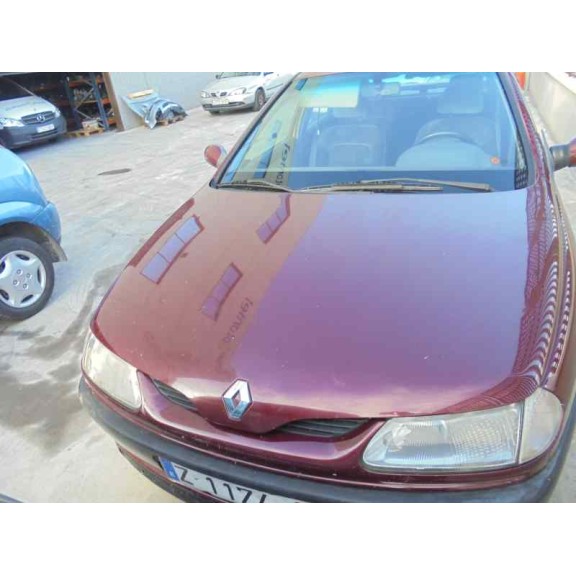 renault laguna (b56) del año 1994