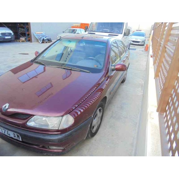 renault laguna (b56) del año 1994