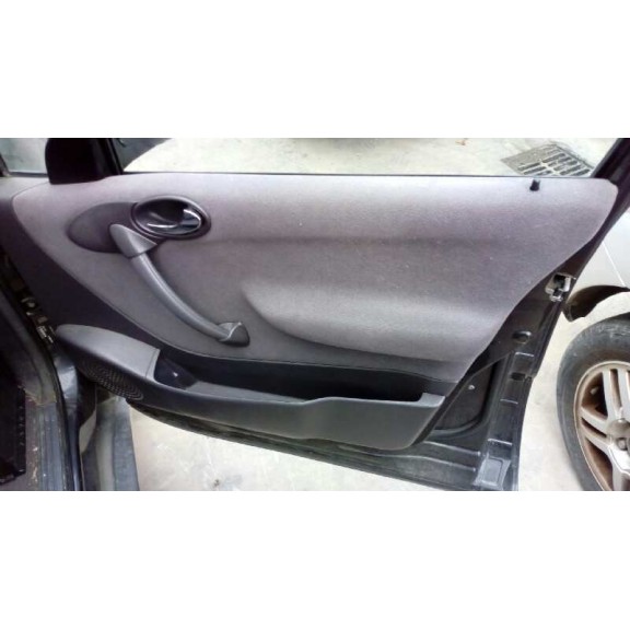 mercedes-benz clase a (w168) del año 2000