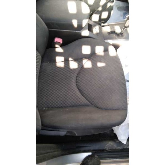 toyota rav 4 (a3) del año 2007