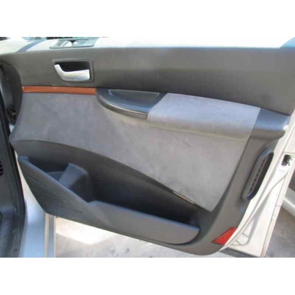 citroën c8 del año 2002