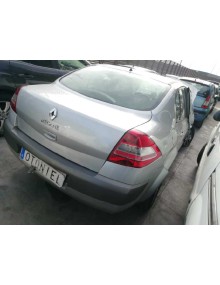 renault megane ii classic berlina del año 2009 2