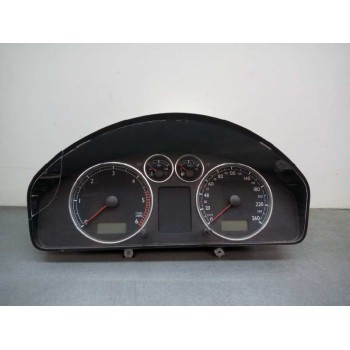 CUADRO INSTRUMENTOS 7M7920800J YM2110849BKD PLASTICO PARTIDO