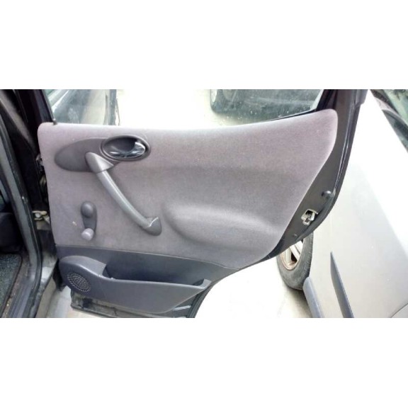 mercedes-benz clase a (w168) del año 2000