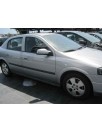 opel astra g berlina del año 2002