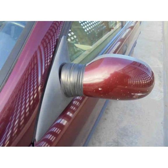 renault laguna (b56) del año 1994