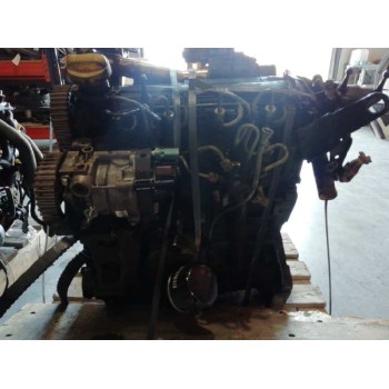 Recambio de motor casco para renault kangoo (f/kc0) alize referencia OEM IAM K9K714 CASCO 