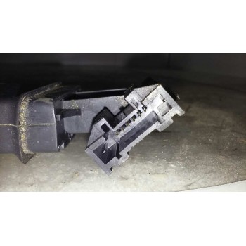 Recambio de mando multifuncion para renault megane ii berlina 5p confort authentique referencia OEM IAM   DE RADIO