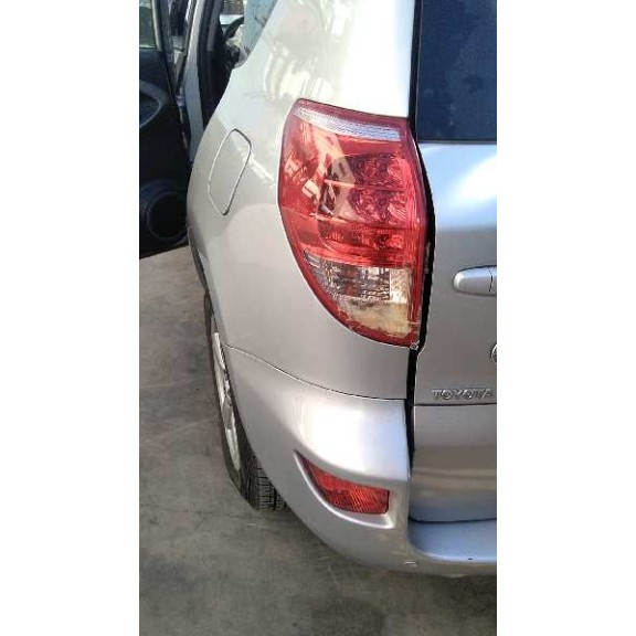 toyota rav 4 (a3) del año 2007