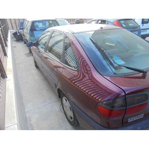 renault laguna (b56) del año 1994