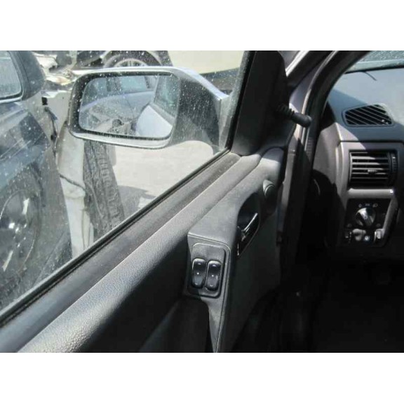 opel astra g berlina del año 2002