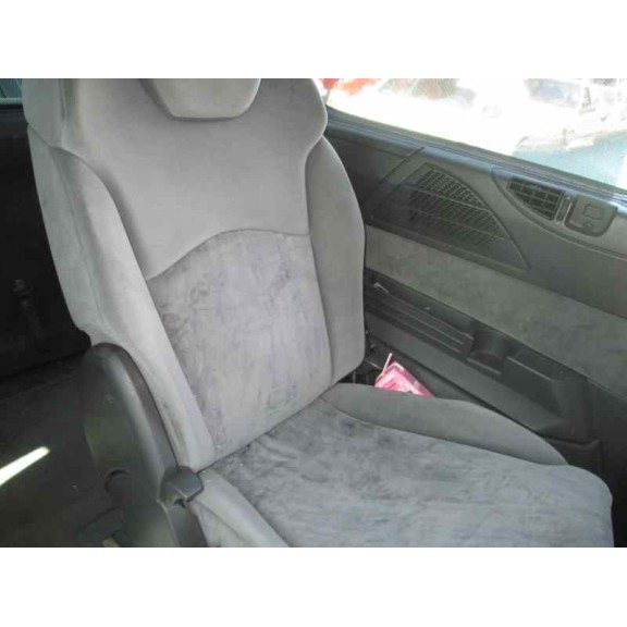 citroën c8 del año 2002