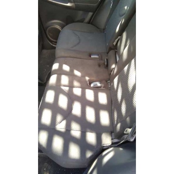 toyota rav 4 (a3) del año 2007