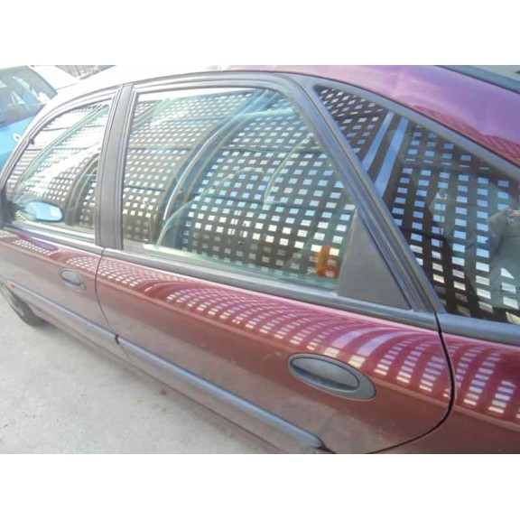 renault laguna (b56) del año 1994