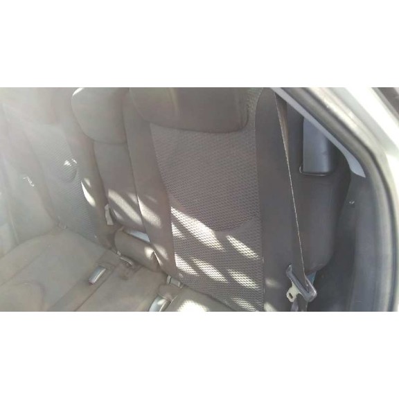 toyota rav 4 (a3) del año 2007