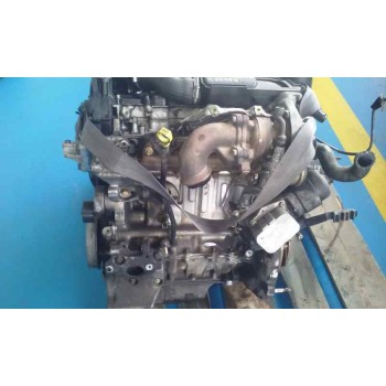 MOTOR COMPLETO 