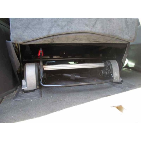 citroën c8 del año 2002