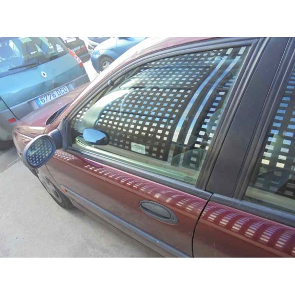 renault laguna (b56) del año 1994