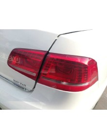 volkswagen passat lim. (362) del año 2013 2