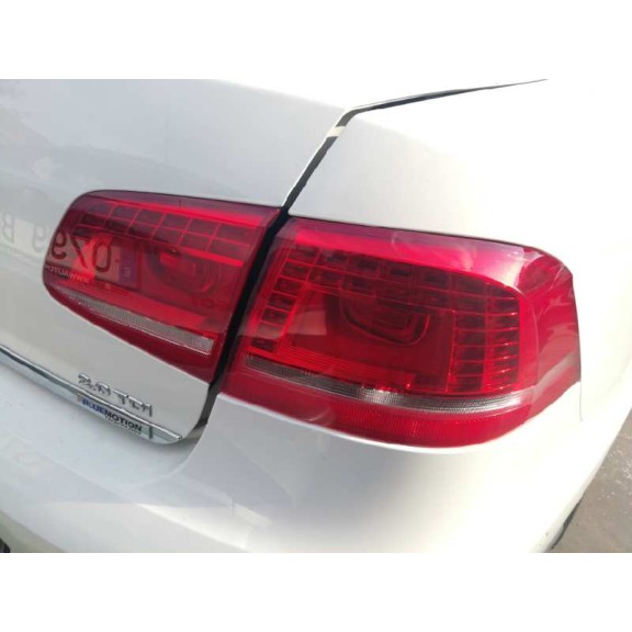 volkswagen passat lim. (362) del año 2013