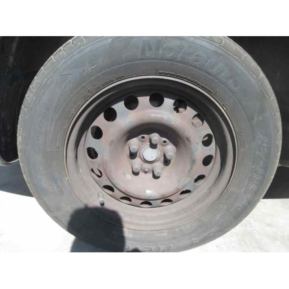 citroën c8 del año 2002