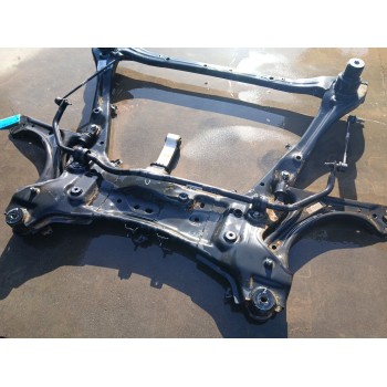 Recambio de puente delantero para hyundai tucson (nx4e, nx4a) 1.6 t-gdi referencia OEM IAM 62405N7050  