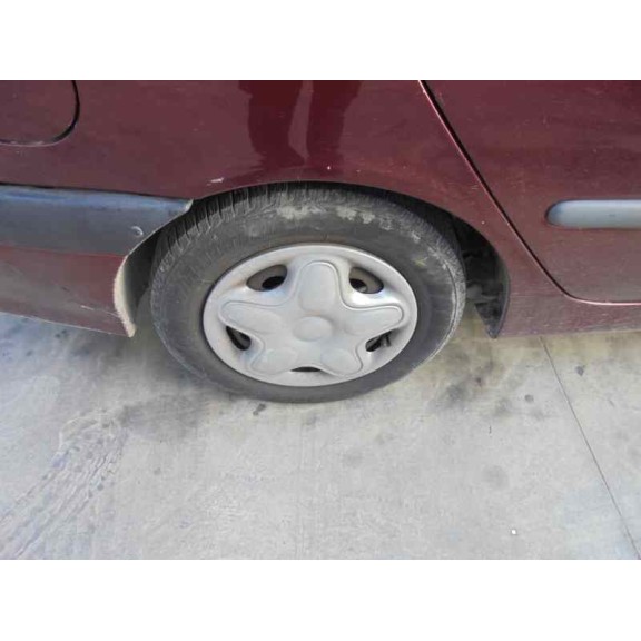 renault laguna (b56) del año 1994