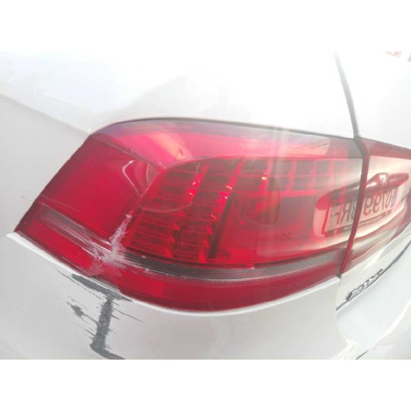 volkswagen passat lim. (362) del año 2013