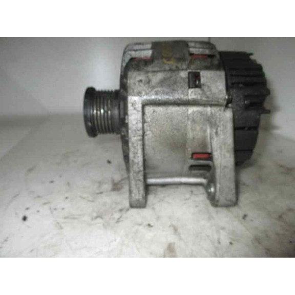 citroën c8 del año 2002