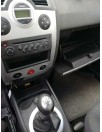 renault megane ii classic berlina del año 2009