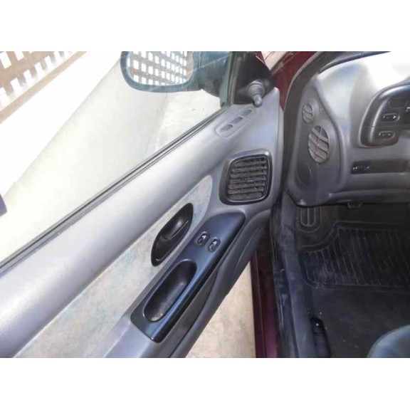 renault laguna (b56) del año 1994