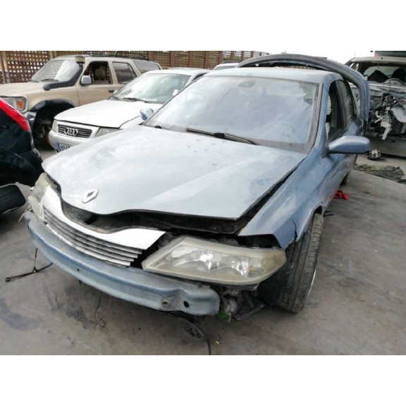 renault laguna ii (bg0) del año 2004