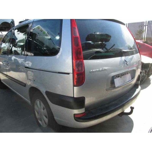 citroën c8 del año 2002