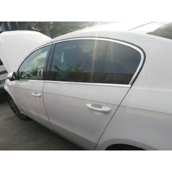 volkswagen passat lim. (362) del año 2013