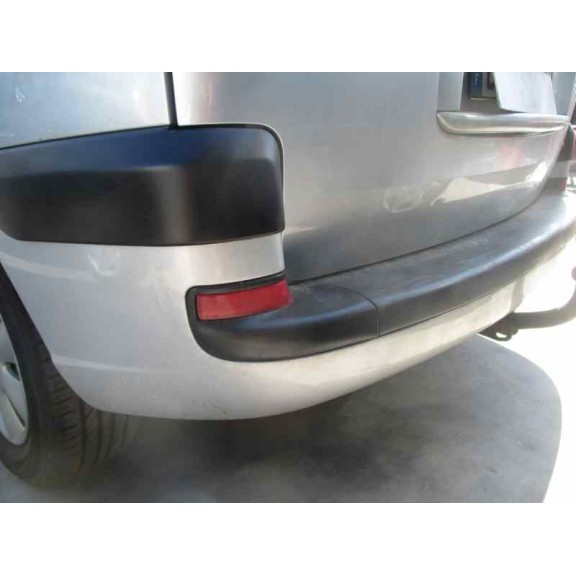 citroën c8 del año 2002