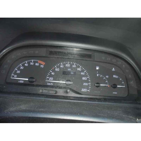 renault laguna (b56) del año 1994