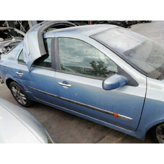 renault laguna ii (bg0) del año 2004