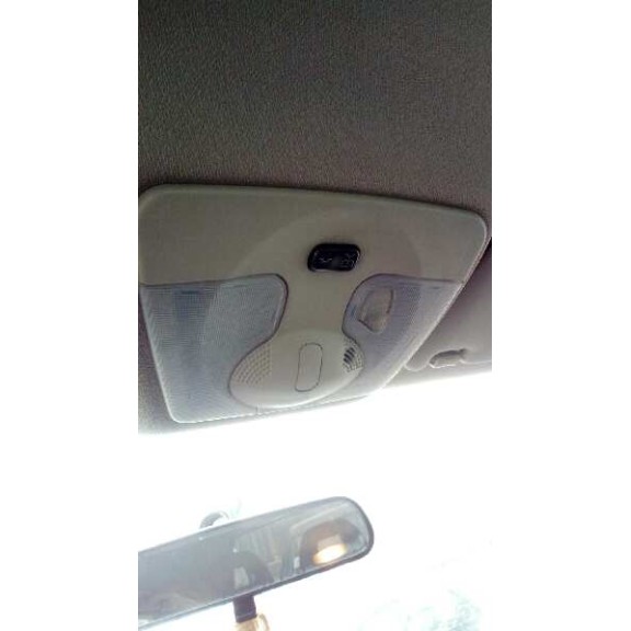 mercedes-benz clase a (w168) del año 2000