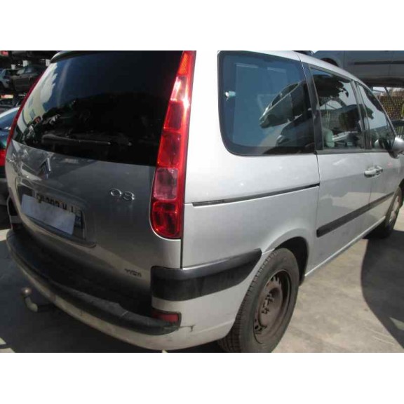 citroën c8 del año 2002