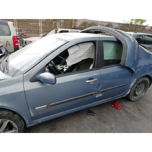 renault laguna ii (bg0) del año 2004