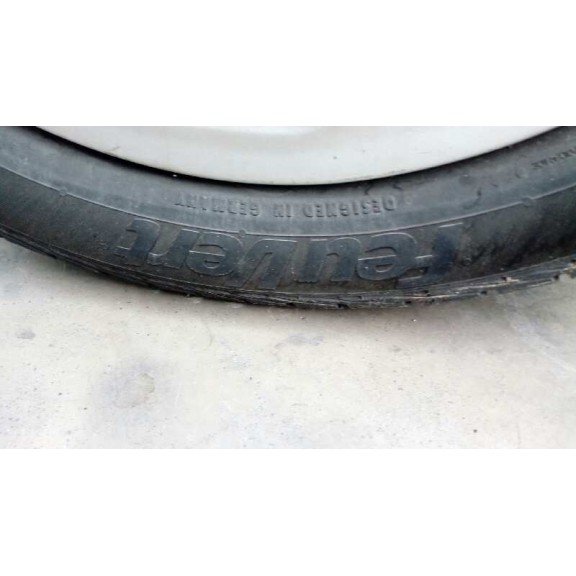 mercedes-benz clase a (w168) del año 2000