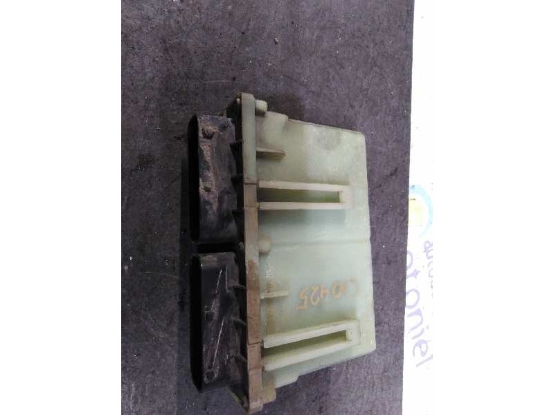 Recambio de modulo electronico para opel astra g berlina club referencia OEM IAM 24410130  