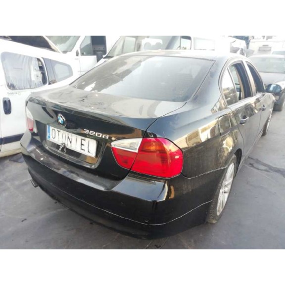 bmw serie 3 berlina (e90) del año 2008