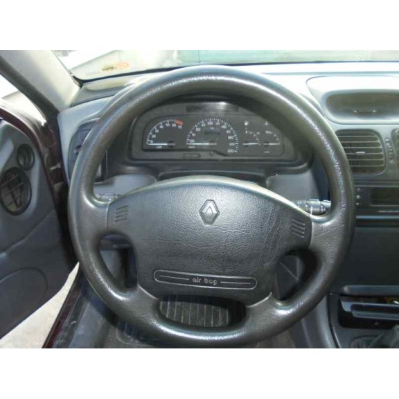 renault laguna (b56) del año 1994