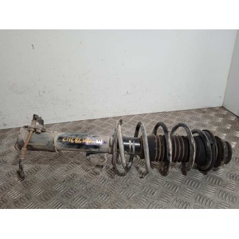 Recambio de amortiguador delantero izquierdo para toyota urban cruiser active referencia OEM IAM 4852052340  