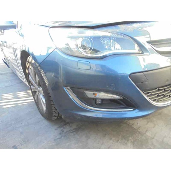 opel astra j lim. del año 2013