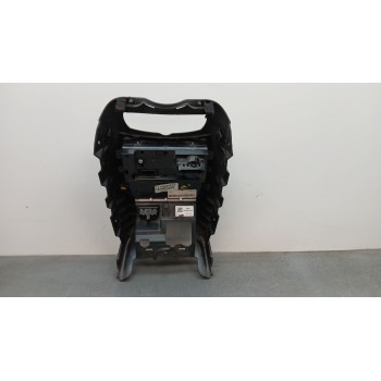 Recambio de mando climatizador para mini mini (r56) 1.6 diesel cat referencia OEM IAM 3456547  